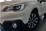  2015 Subaru Outback Outback 3.6 R-S Premium