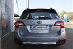  2017 Subaru Outback Outback 3.6 R-S Premium