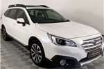  2017 Subaru Outback Outback 3.6 R-S Premium