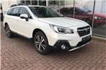  2018 Subaru Outback OUTBACK 3.6 RS-ES CVT