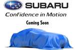  2019 Subaru Outback OUTBACK 3.6 RS-ES CVT