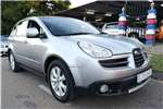  2008 Subaru Tribeca Tribeca 3.6 R