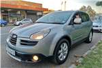  2008 Subaru Tribeca Tribeca 3.6 R