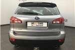  2009 Subaru Tribeca Tribeca 3.6 R