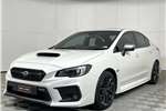  2019 Subaru WRX 2.0 WRX ES PREMIUM CVT