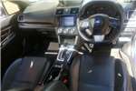  2014 Subaru WRX 2.0 WRX PREMIUM