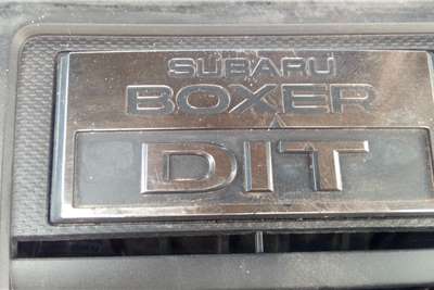  2014 Subaru WRX 2.0 WRX PREMIUM SPORT LINEARTRONIC