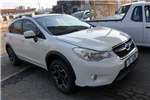  2014 Subaru XV XV 2.0 iS-ES CVT