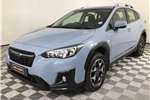  2020 Subaru XV XV 2.0i