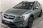  2014 Subaru XV XV 2.0i auto