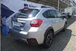  2016 Subaru XV XV 2.0i auto