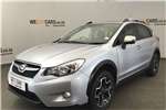  2012 Subaru XV XV 2.0i-S auto