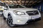  2013 Subaru XV XV 2.0i-S auto