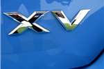  2016 Subaru XV XV 2.0i-S auto