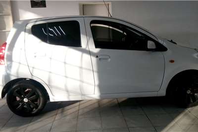  2012 Suzuki Alto 