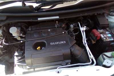  2012 Suzuki Alto Alto 1.0 GA