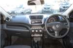  2014 Suzuki Alto Alto 1.0 GA