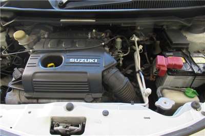  2015 Suzuki Alto Alto 1.0 GA