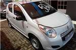  2009 Suzuki Alto Alto 1.0 GL