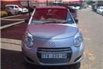  2010 Suzuki Alto Alto 1.0 GL