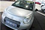  2010 Suzuki Alto Alto 1.0 GL