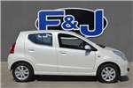  2011 Suzuki Alto Alto 1.0 GL