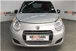  2011 Suzuki Alto Alto 1.0 GL