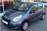  2011 Suzuki Alto Alto 1.0 GL