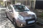  2011 Suzuki Alto Alto 1.0 GL