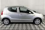  2011 Suzuki Alto Alto 1.0 GL