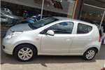  2014 Suzuki Alto Alto 1.0 GL