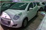  2009 Suzuki Alto Alto 1.0 GLS