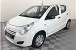  2009 Suzuki Alto Alto 1.0 GLS