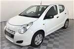  2009 Suzuki Alto Alto 1.0 GLS