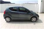  2011 Suzuki Alto Alto 1.0 GLS