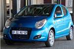  2011 Suzuki Alto Alto 1.0 GLS