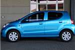  2011 Suzuki Alto Alto 1.0 GLS