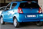  2011 Suzuki Alto Alto 1.0 GLS