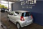  2011 Suzuki Alto Alto 1.0 GLS