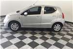  2011 Suzuki Alto Alto 1.0 GLS