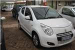  2011 Suzuki Alto Alto 1.0 GLS