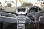  2011 Suzuki Alto Alto 1.0 GLS