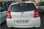  2011 Suzuki Alto Alto 1.0 GLS