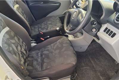  2011 Suzuki Alto Alto 1.0 GLS