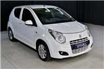  2012 Suzuki Alto Alto 1.0 GLS