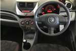  2012 Suzuki Alto Alto 1.0 GLS