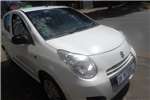  2013 Suzuki Alto Alto 1.0 GLS