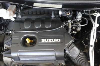 2013 Suzuki Alto Alto 1.0 GLS