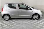  2013 Suzuki Alto Alto 1.0 GLS