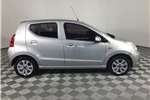  2012 Suzuki Alto Alto 1.0 GLX